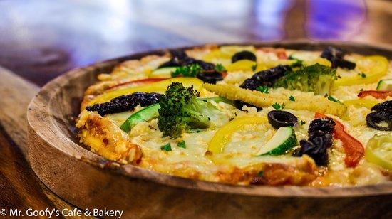 Mr. Goofy's Cafe & Bakery